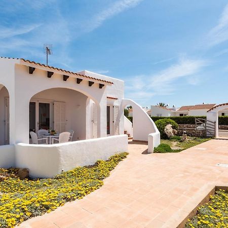 Rimar 5, 2 Bedroom Apartment, Cap D'Artrutx Cala en Bosch Zewnętrze zdjęcie