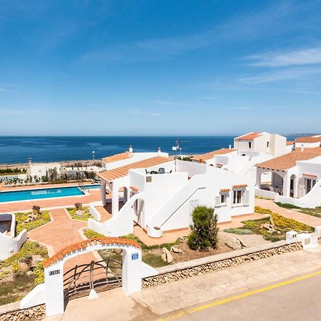 Rimar 5, 2 Bedroom Apartment, Cap D'Artrutx Cala en Bosch Zewnętrze zdjęcie