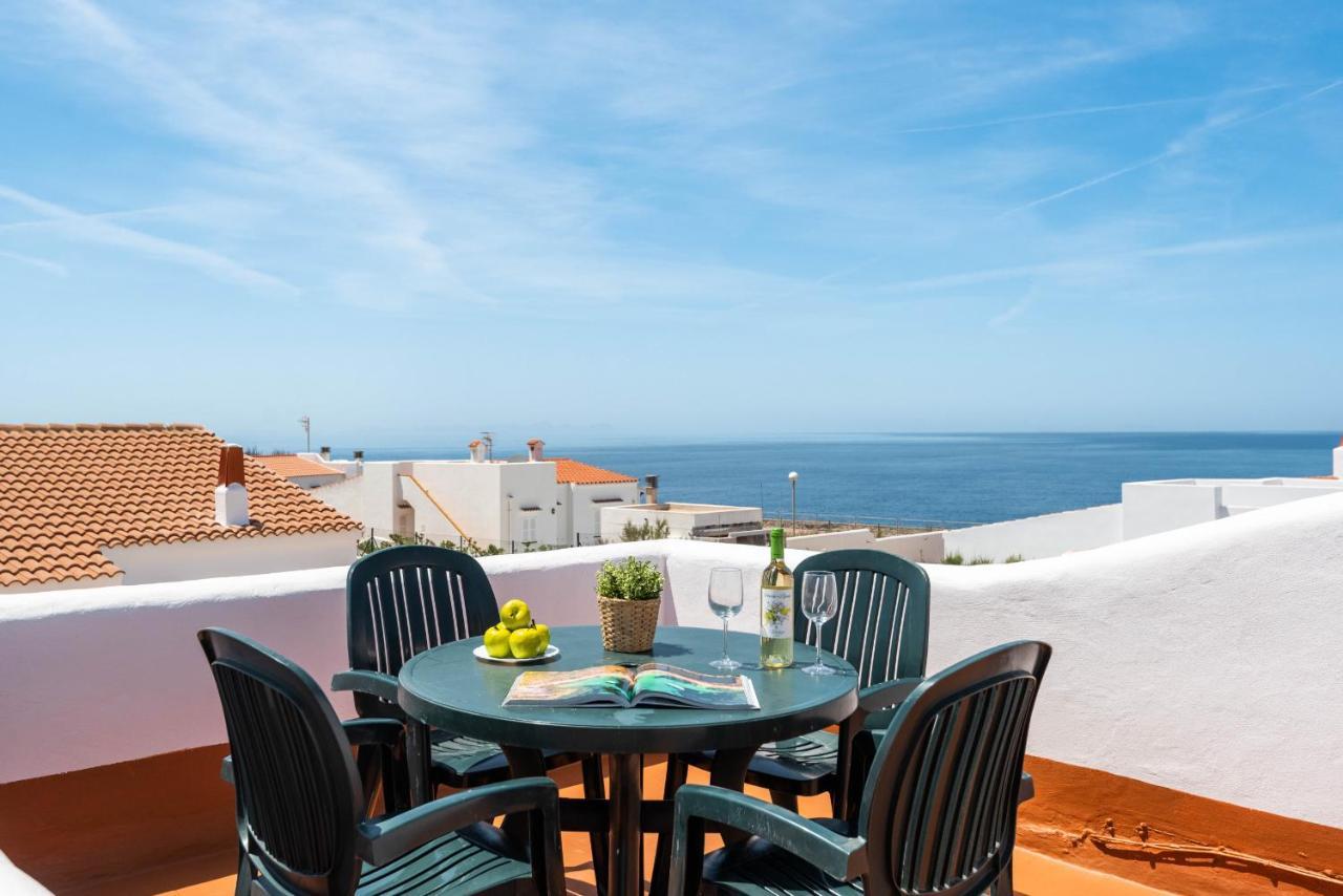 Rimar 5, 2 Bedroom Apartment, Cap D'Artrutx Cala en Bosch Zewnętrze zdjęcie